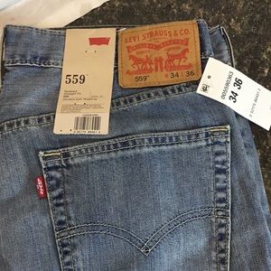 levis w34 l36